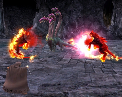 英雄無(wú)敵5破解版下載