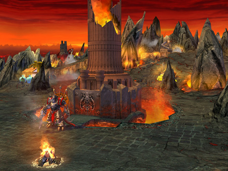 英雄無(wú)敵5破解版下載