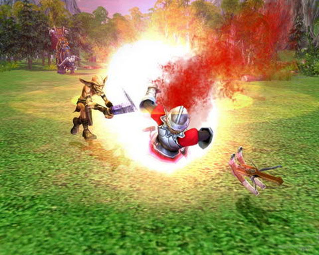 魔法門(mén)之英雄無(wú)敵5