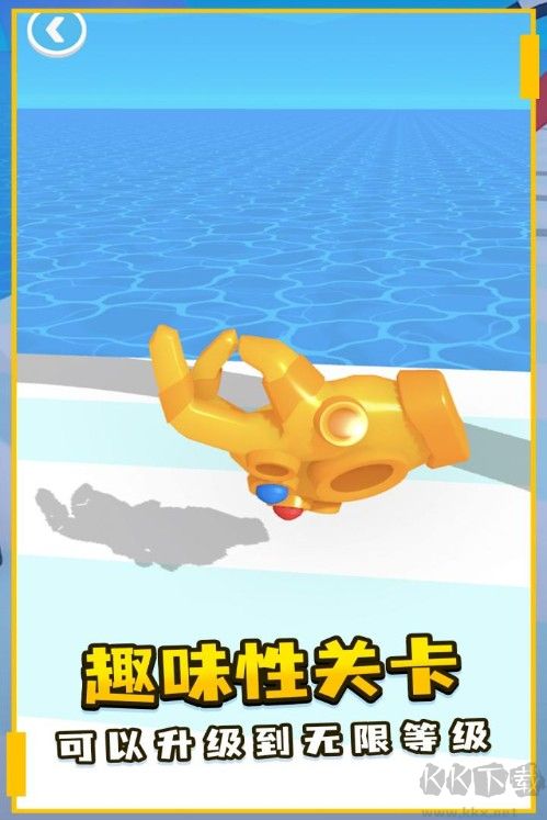 強(qiáng)力手套