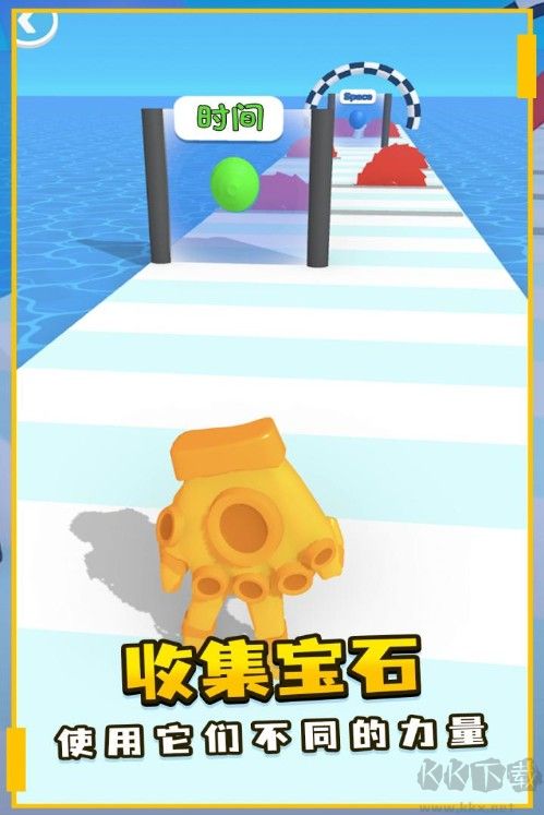 強(qiáng)力手套
