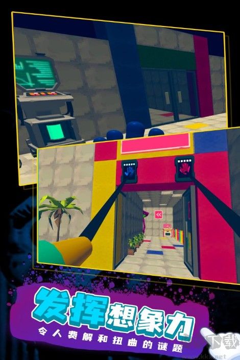 波比的游戲時(shí)間2