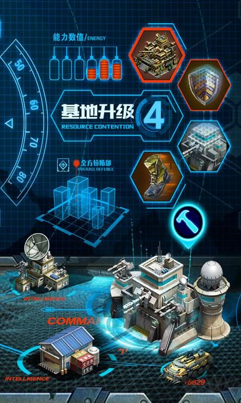 戰(zhàn)爭時刻