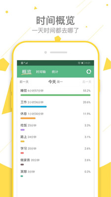 愛時(shí)間(時(shí)間管理)