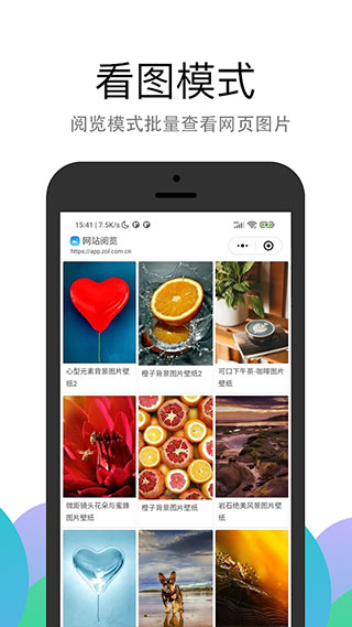 PP瀏覽器手機(jī)版