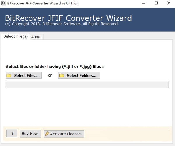 BitRecover JFIF Converter(JFIF圖片格式轉(zhuǎn)換器) JFIF圖片格式轉(zhuǎn)換器下載