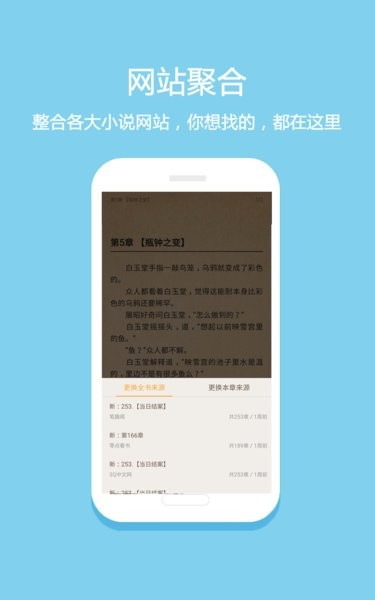 微微免費小說
