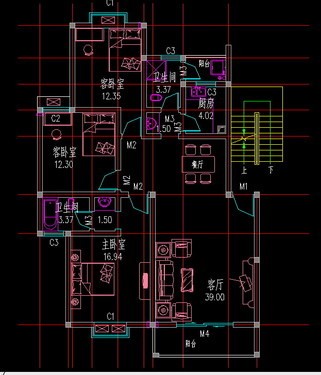 中望CAD2009平臺(tái)斯維爾建筑之應(yīng)用實(shí)例 中望CAD2009平臺(tái)斯維爾建筑之應(yīng)用實(shí)例