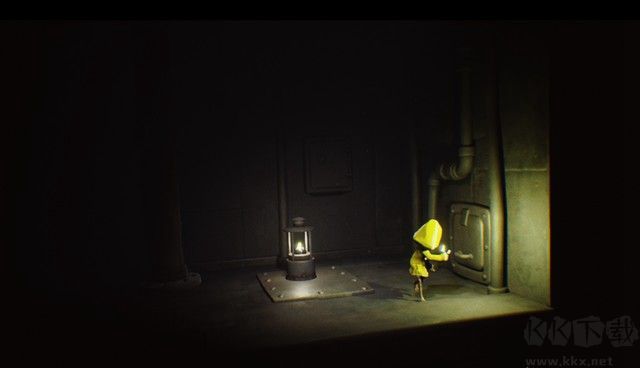 小小夢(mèng)魘1圖文攻略 全劇情流程+全解謎boss打法攻略