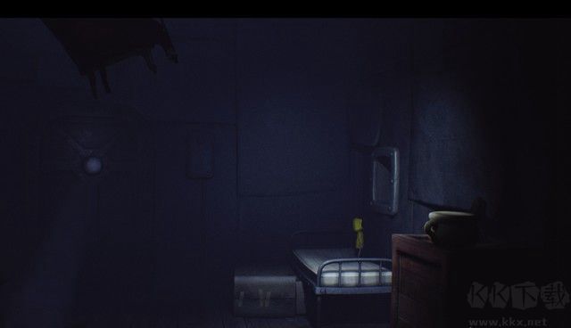 小小夢(mèng)魘1圖文攻略 全劇情流程+全解謎boss打法攻略