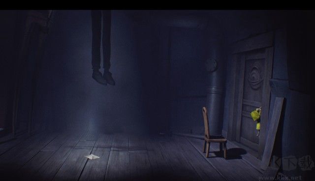 小小夢(mèng)魘1圖文攻略 全劇情流程+全解謎boss打法攻略