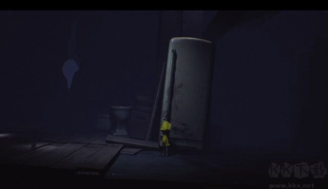 小小夢(mèng)魘1圖文攻略 全劇情流程+全解謎boss打法攻略