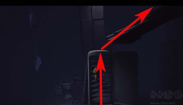 小小夢(mèng)魘1圖文攻略 全劇情流程+全解謎boss打法攻略