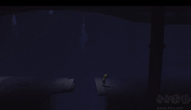 小小夢(mèng)魘1圖文攻略 全劇情流程+全解謎boss打法攻略