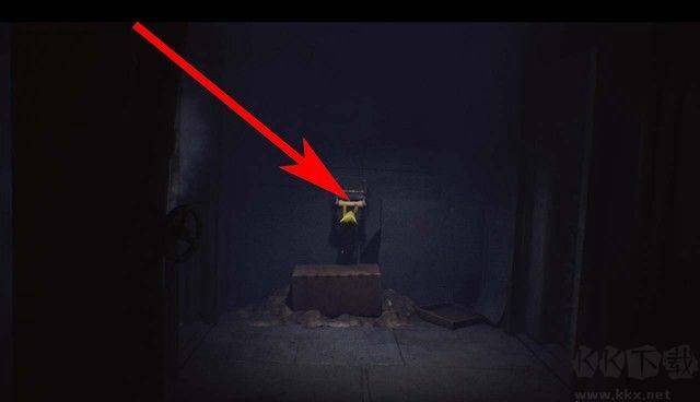 小小夢(mèng)魘1圖文攻略 全劇情流程+全解謎boss打法攻略