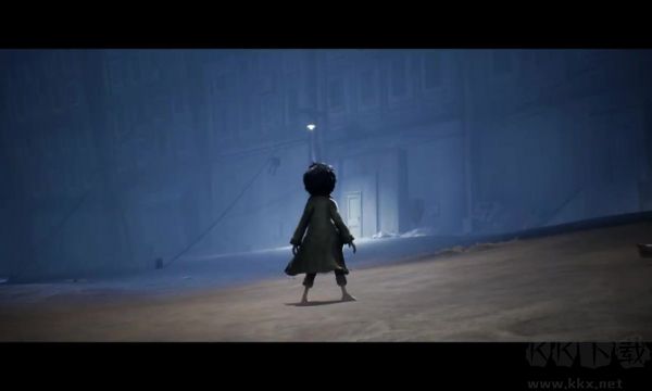 小小夢(mèng)魘2手機(jī)版