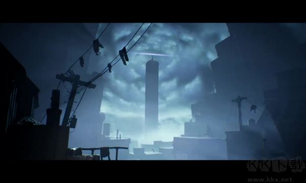 小小夢(mèng)魘2手機(jī)版