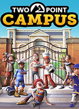 雙點校園 PC免安裝破解版