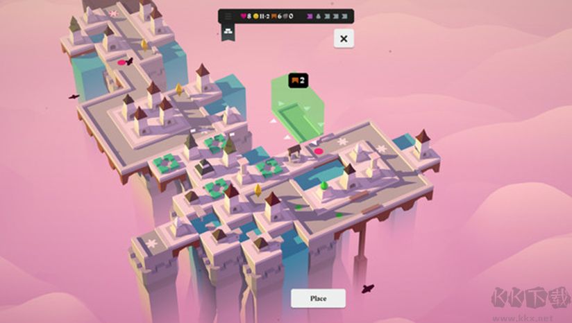 箭之島嶼中文版下載