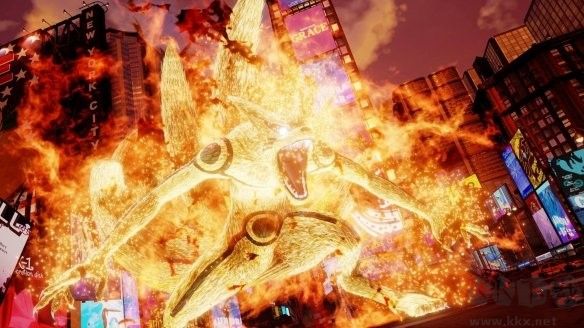 jump大亂斗破解版全人物截圖2