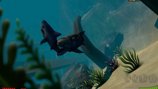 海底大獵殺steam版本 海底大獵殺steam免費(fèi)版下載