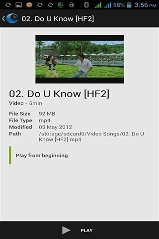 CorePlayer播放器