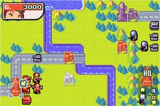 高級(jí)戰(zhàn)爭(zhēng)2黑洞的崛起