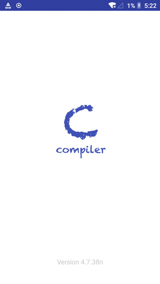 C語(yǔ)言編譯器APP