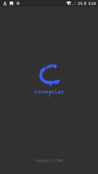 C語(yǔ)言編譯器APP