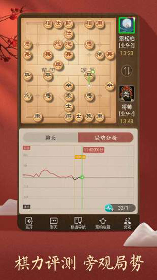 天天象棋手機(jī)版