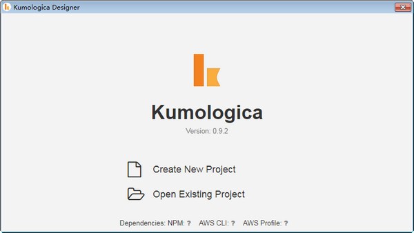 Kumologica低代碼開(kāi)發(fā)平臺(tái)