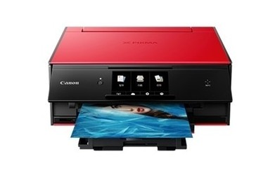 佳能Canon TS9080一體式打印機官方驅(qū)動