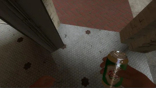 求生之路2啤酒替換藥丸MOD