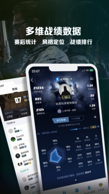完美世界電競