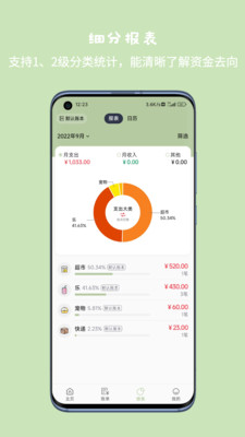 小青賬(自動(dòng)記賬)