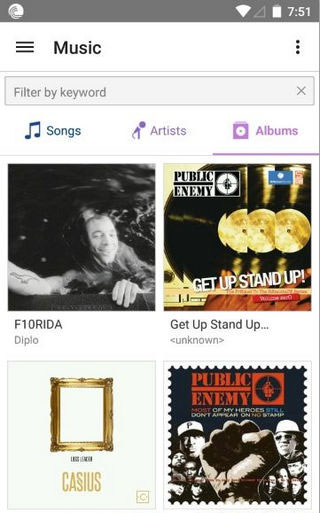 比特彗星手機版