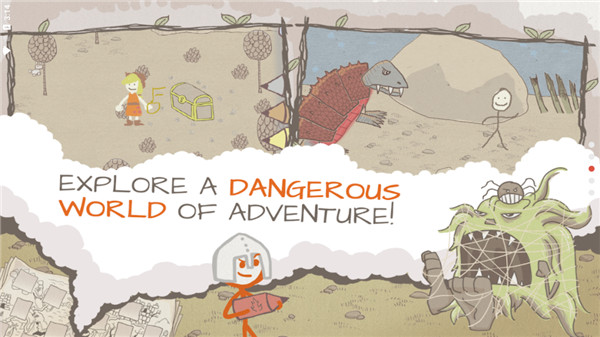 畫個火柴人1完整版