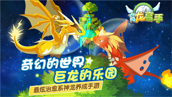 育龍高手內購破解版