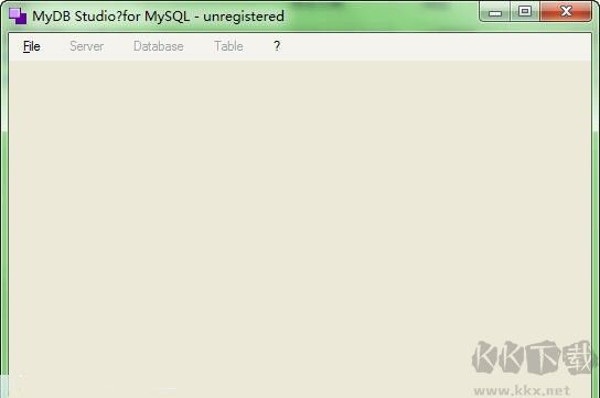 mysql數(shù)據(jù)庫(kù)管理工具下載