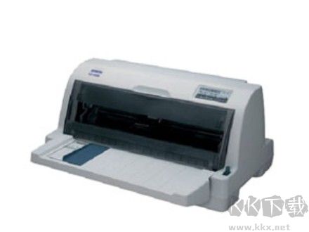 愛普生 Epson LQ-635K打印機驅(qū)動程序