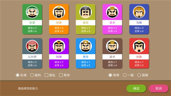 三國(guó)時(shí)代2無限寶石