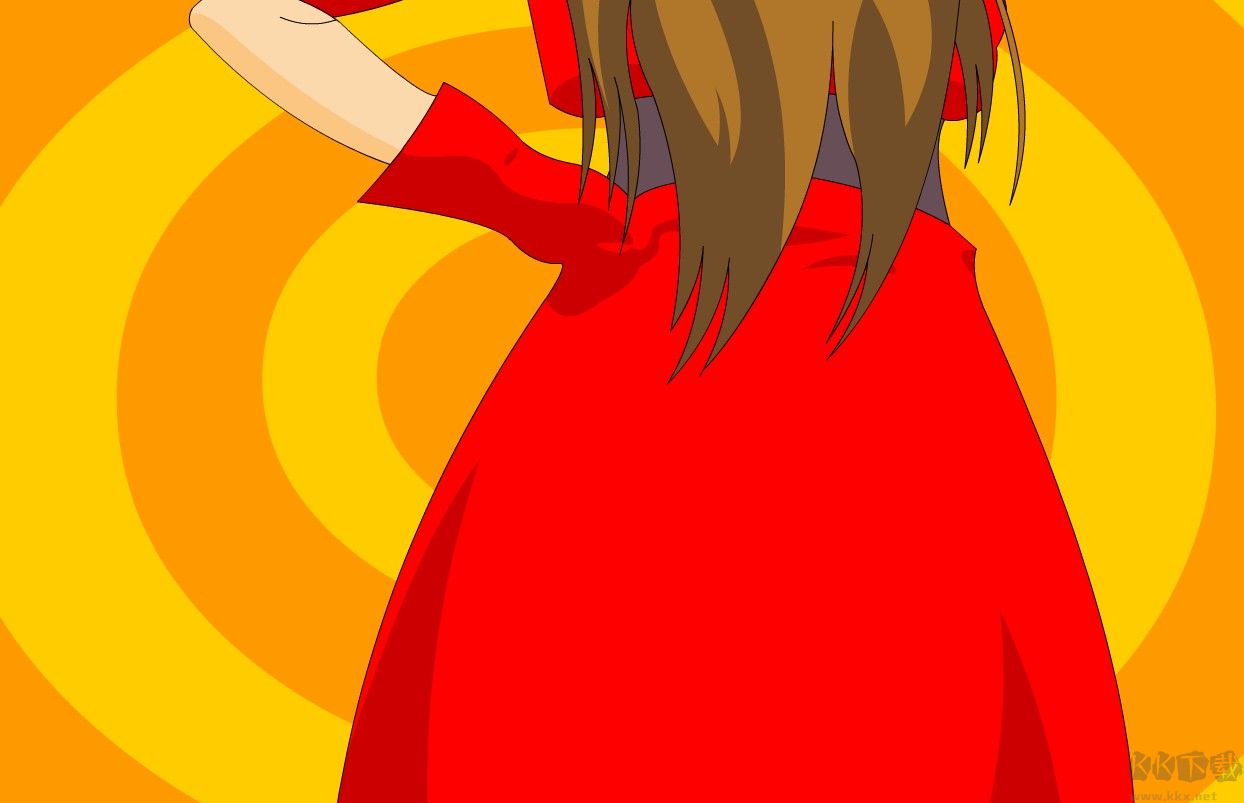 純情房東俏房客(flash小游戲)