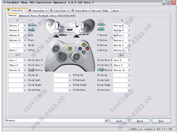 x360ce免費(fèi)下載