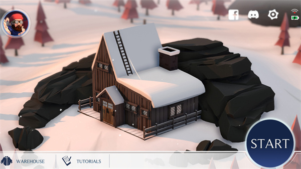 冬日計(jì)劃中文版