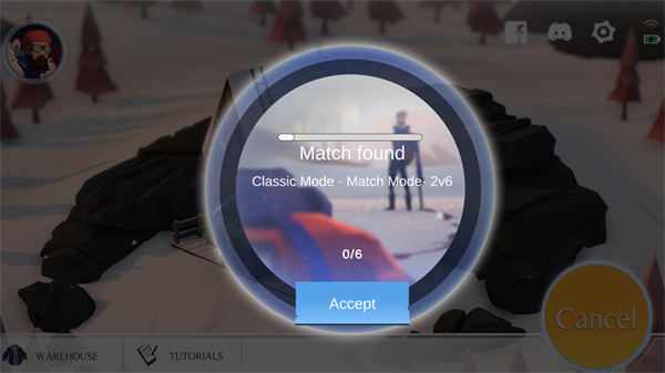 冬日計(jì)劃中文版