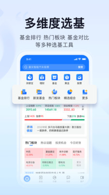 螞蟻財富APP