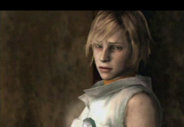 寂靜嶺3破解版下載