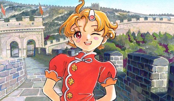 美少女夢(mèng)工廠5破解版下載