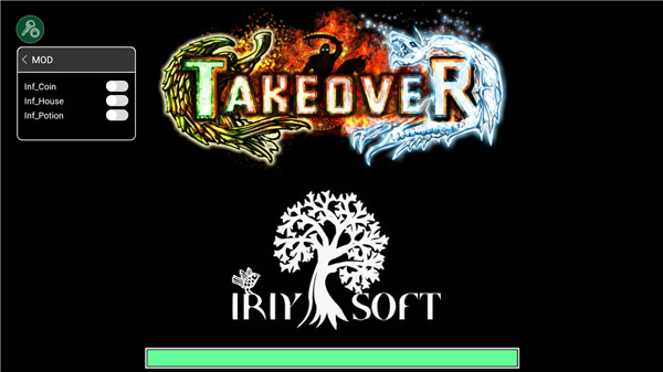 城邦爭(zhēng)霸手游