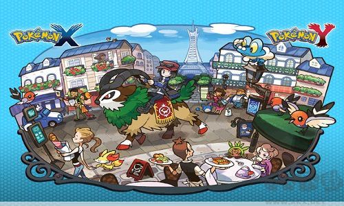 口袋妖怪下載電腦版